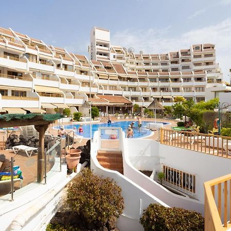 Apartamento Del Atlantico Costa Adeje (Tenerife) Exterior foto