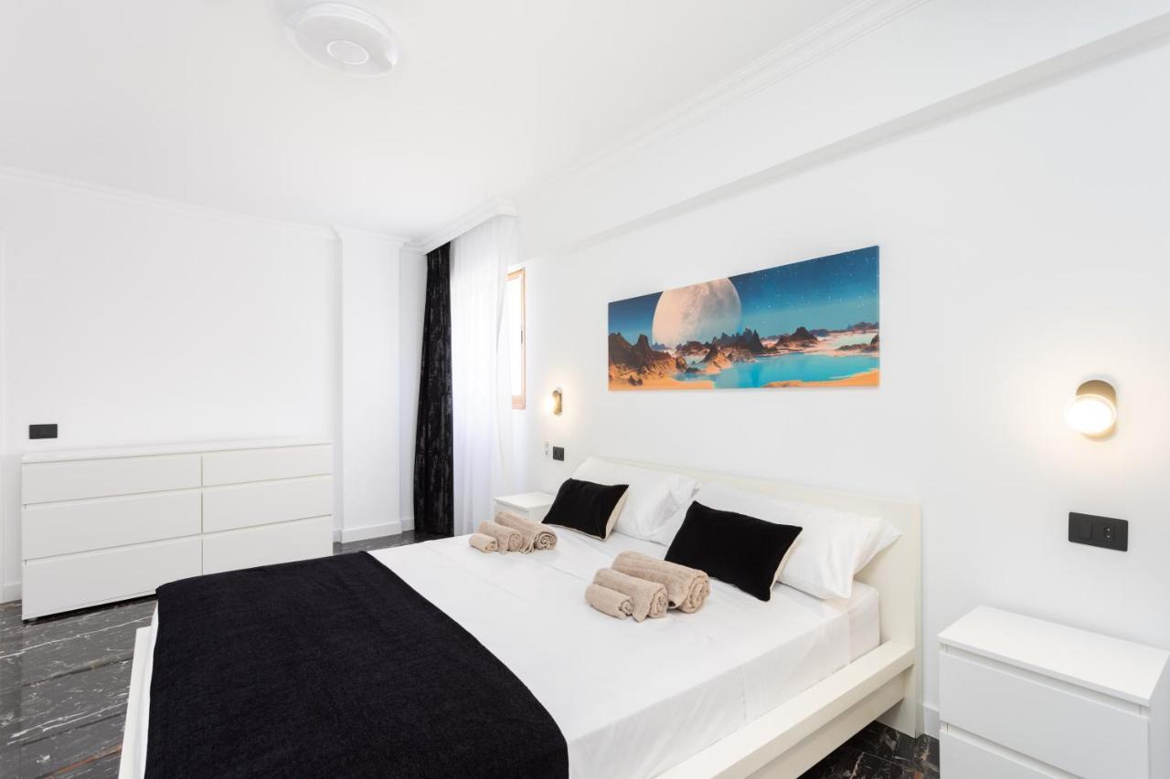 Apartamento Del Atlantico Costa Adeje (Tenerife) Exterior foto